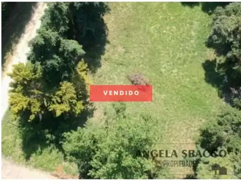Hermoso Terreno .