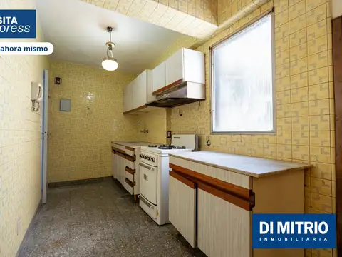 Departamento en Venta al Este