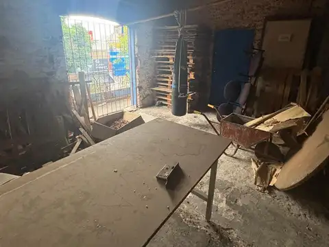 Galpon en Alquiler 40 años
