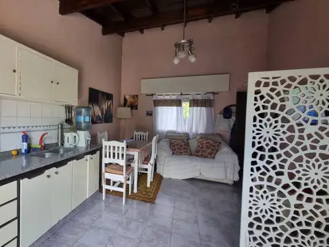 Depto Tipo Casa en Venta en San Miguel, USD 55.000