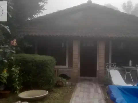 Casa en Venta en La Reja, USD 54.900