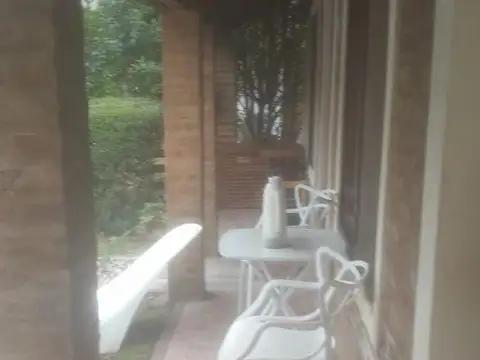 VENTA CASA CLUB DE CAMPO LAS ACACIAS 3 AMBIENTES LA REJA