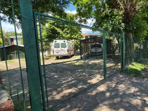 Coronel Molinedo, Monoblock 7 1600