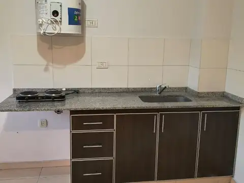 OPORTUNIDAD NUEVO VALOR  DEPTO MONO AMBIENTE A MTS. DE LA ESTACION DE PALOMAR