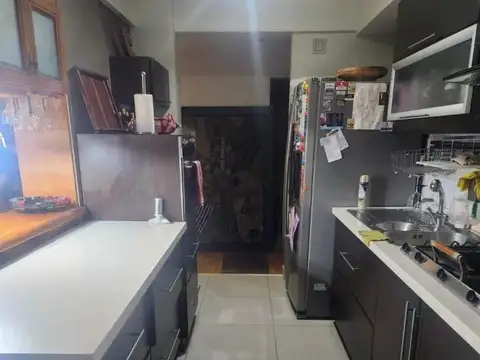 Departamento en Venta en Almagro, USD 560.000