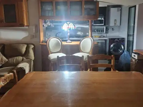 Departamento 7 ambientes con 1 baño