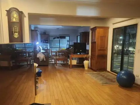 Departamento en Venta de 5 dormitorios