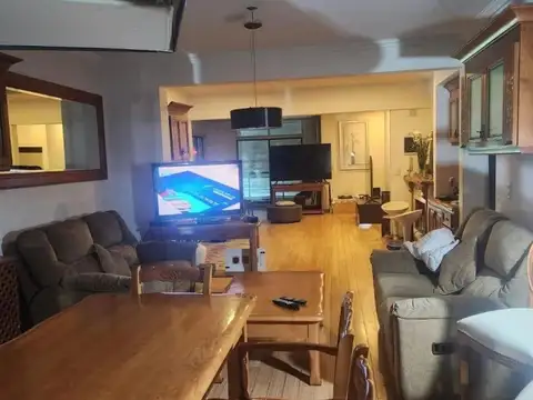 Departamento en Venta de 7 ambientes
