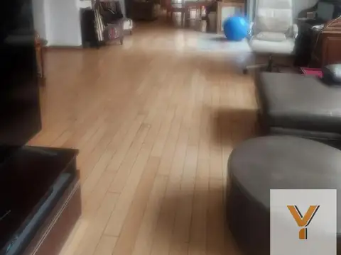 Departamento en venta - 5 Dormitorios 5 BañoS - Almagro