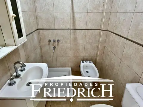 Duplex en ALQUILER
