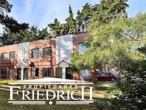Duplex en ALQUILER