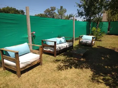 Casa en Venta en La Reja, USD 95.000