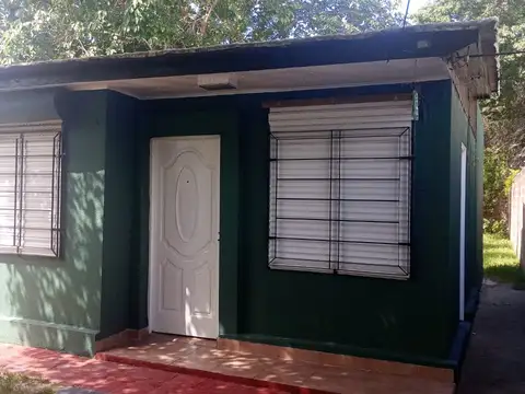 Casa en Alquiler de 2 dormitorios