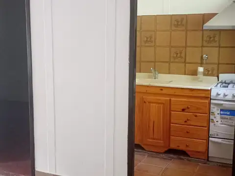 Casa en Alquiler con 1 cochera