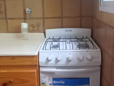 Casa en alquiler en Don Torcuato