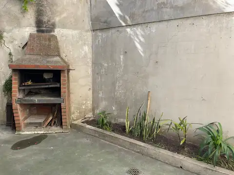 58 9 y 10 Planta Baja- Un dormitorio-Patio