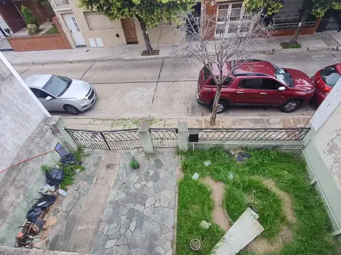 Pje Pablo Podesta 4400