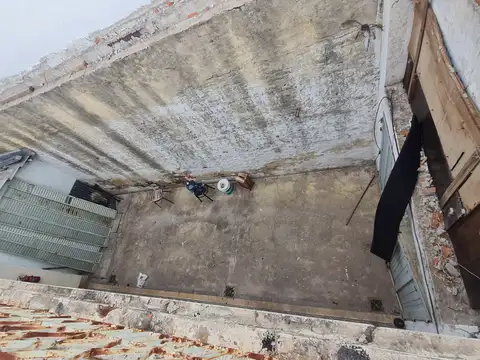 Galpon en Alquiler 50 años