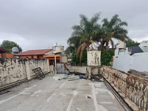 Galpon en Alquiler en Monte Castro, $ 1.200.000