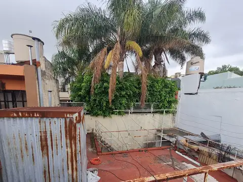 Galpón en alquiler en Monte Castro