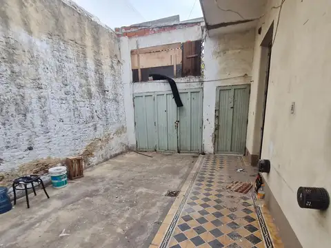 Galpon en Alquiler 50 años