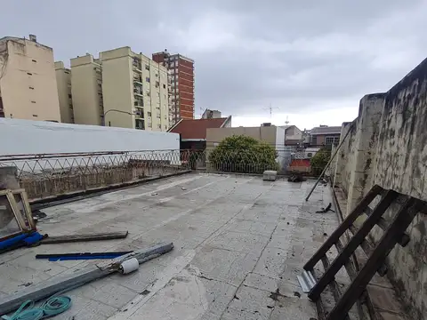 Pje Pablo Podesta 4400