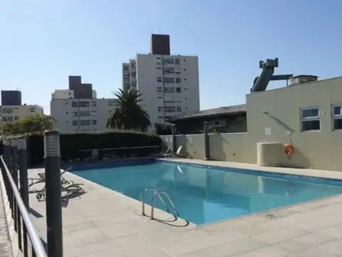 Concepción Arenal 3400 Colegiales 1amb U$145.000 Apto cred