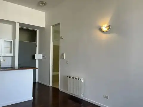 Departamento en Venta al Este