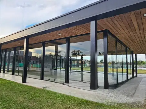 Terreno en Venta en Del Viso, USD 75.000