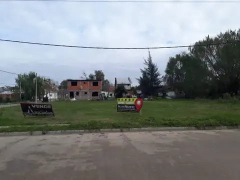 3 de Febrero y Ruben Dario