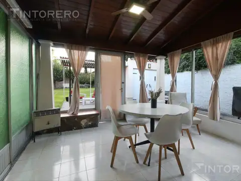 Casa en Venta al Norte