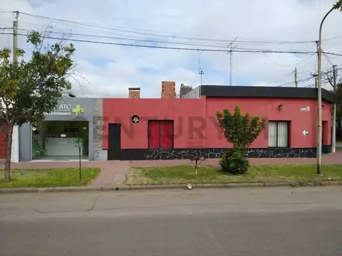Local en Venta A Estrenar