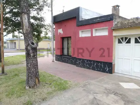 Local en Venta en Rafaela, USD 180.000