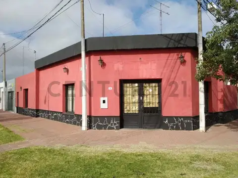 Velez Sarfield 700, Piso 0