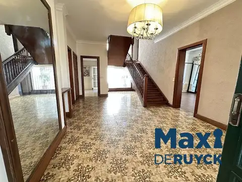 Casa en Venta en Quilmes, USD 339.000