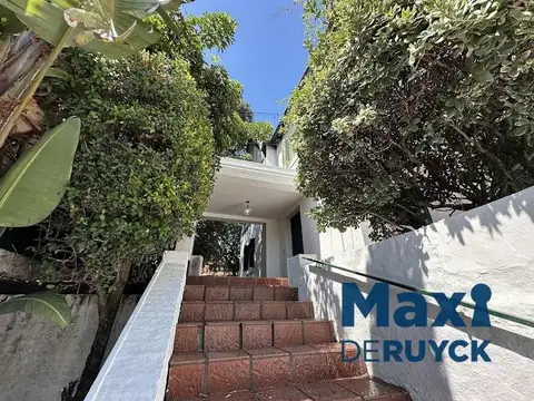 Casa en Venta de 5 dormitorios