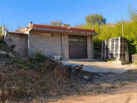 Terreno en Venta en Villa Carlos Paz, Punilla
