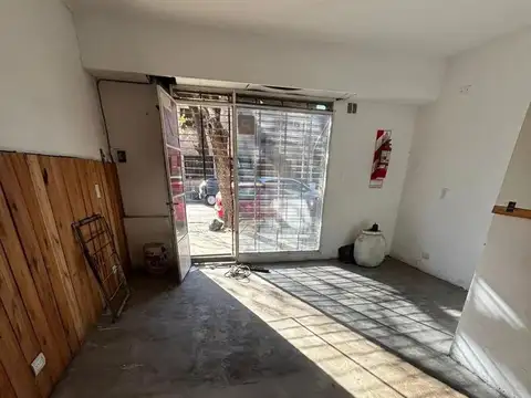 Local Comercial en alquiler - 1 Baño - La Plata