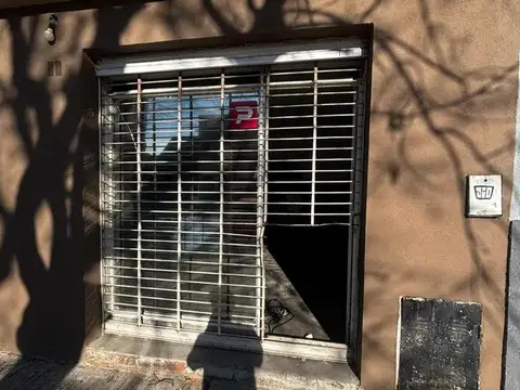 Local en Alquiler 25 años