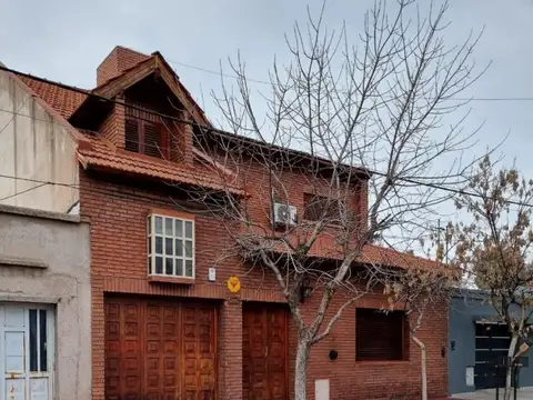 Casa en Venta en San Luis, Juan Martín de Pueyrredón