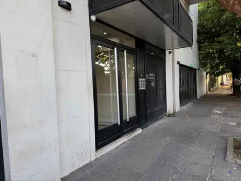 VENTA DEPARTAMENTO 2 AMB COCHERA PILAR CENTRO