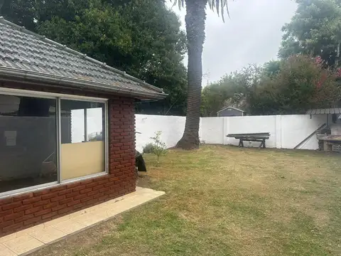 Casa en Venta 35 años