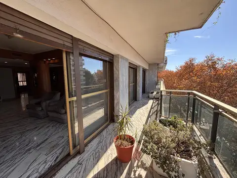 Departamento en Venta en Centro, Rosario