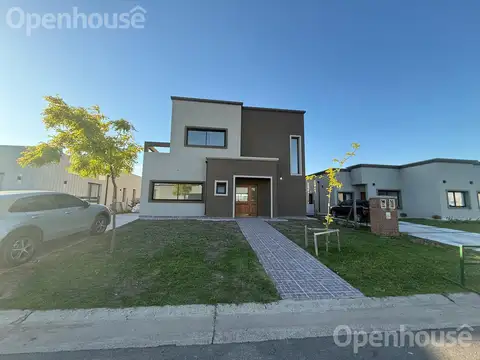 Casa en Venta de 5 dormitorios
