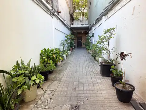 Depto Tipo Casa en Venta de 4 ambientes