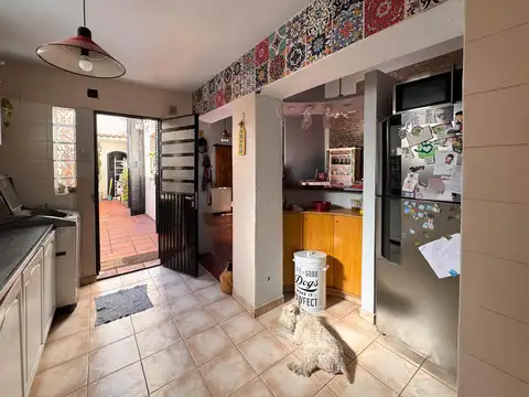 Depto Tipo Casa en Venta al Oeste