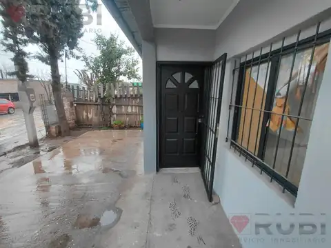 Casa en Alquiler al Norte