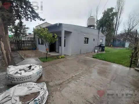 CASA EN VENTA EN CENTENARIO NEUQUÉN