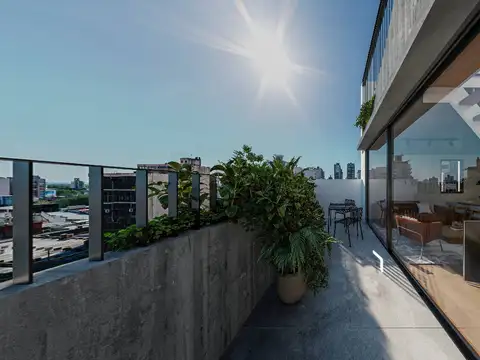 Departamento en Venta A Estrenar