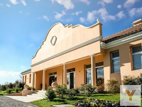 Terreno en venta - 650mts2 - San Vicente   